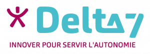 Logo Delta 7