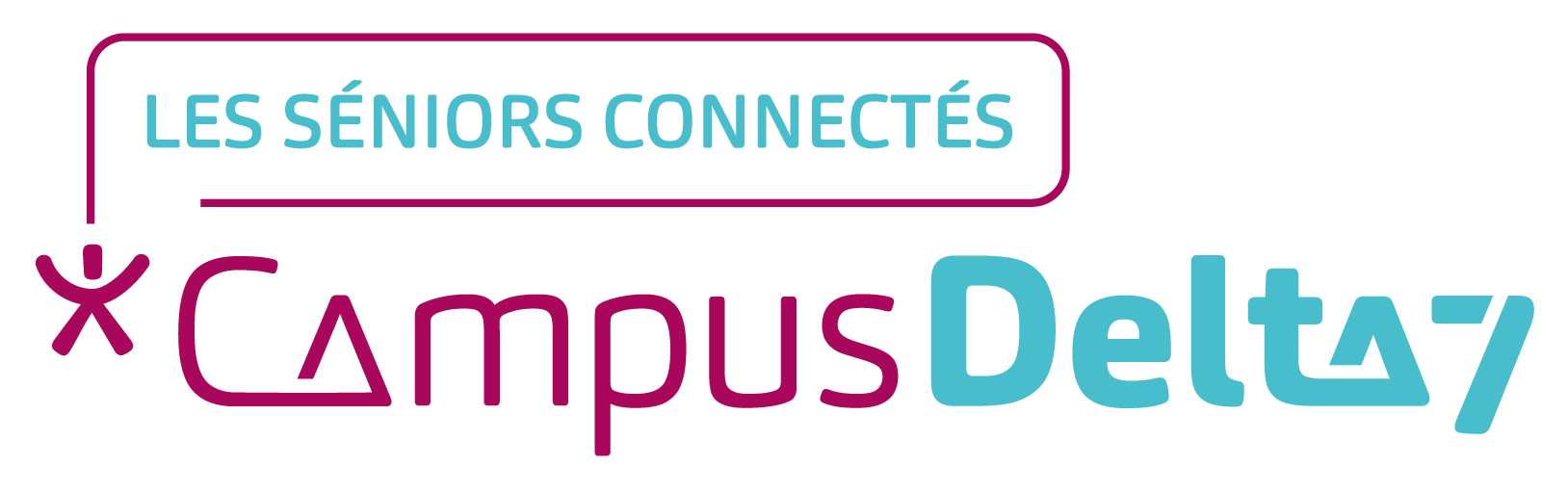 Logo Campus Delta 7
