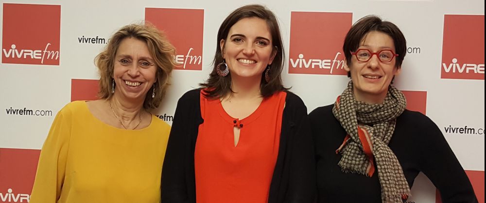 Vivre FM 15 janvier 2019