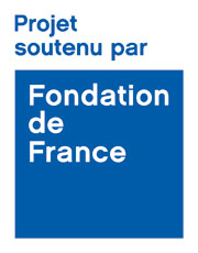 Projet soutenu par Fondation de France