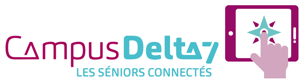 Logo Campus Delta 7