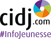 Logo Cidj