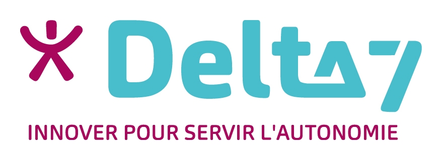 Logo Delta7