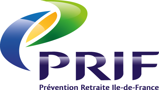 Logo PRIF