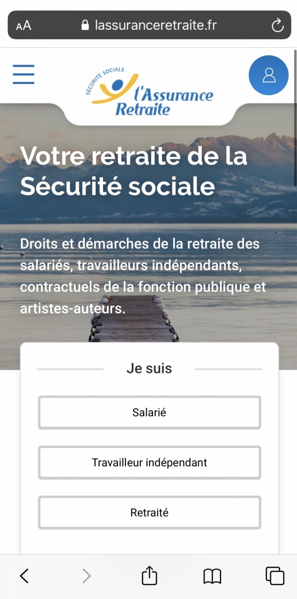 Assurance retraite
