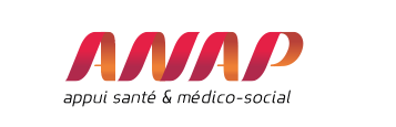 Logo ANAP