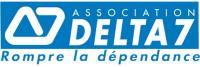 Ancien Logo Delta 7