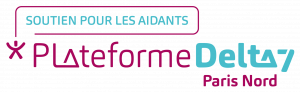 Logo Plateforme Delta 7 - Paris Nord