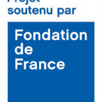 Projet soutenu par Fondation de France