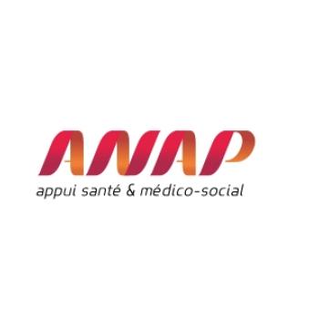ANAP logo small