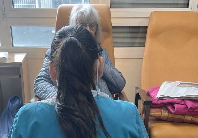 Un rendez-vous trimestriel pour prendre soin de soi chez CASA 18