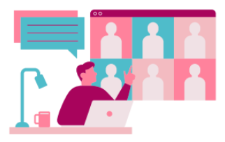 Webinaire aidants