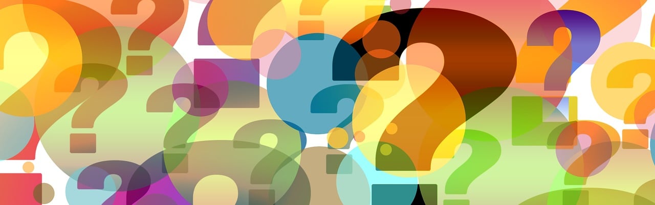 Questions/Réponses sur vos dons test