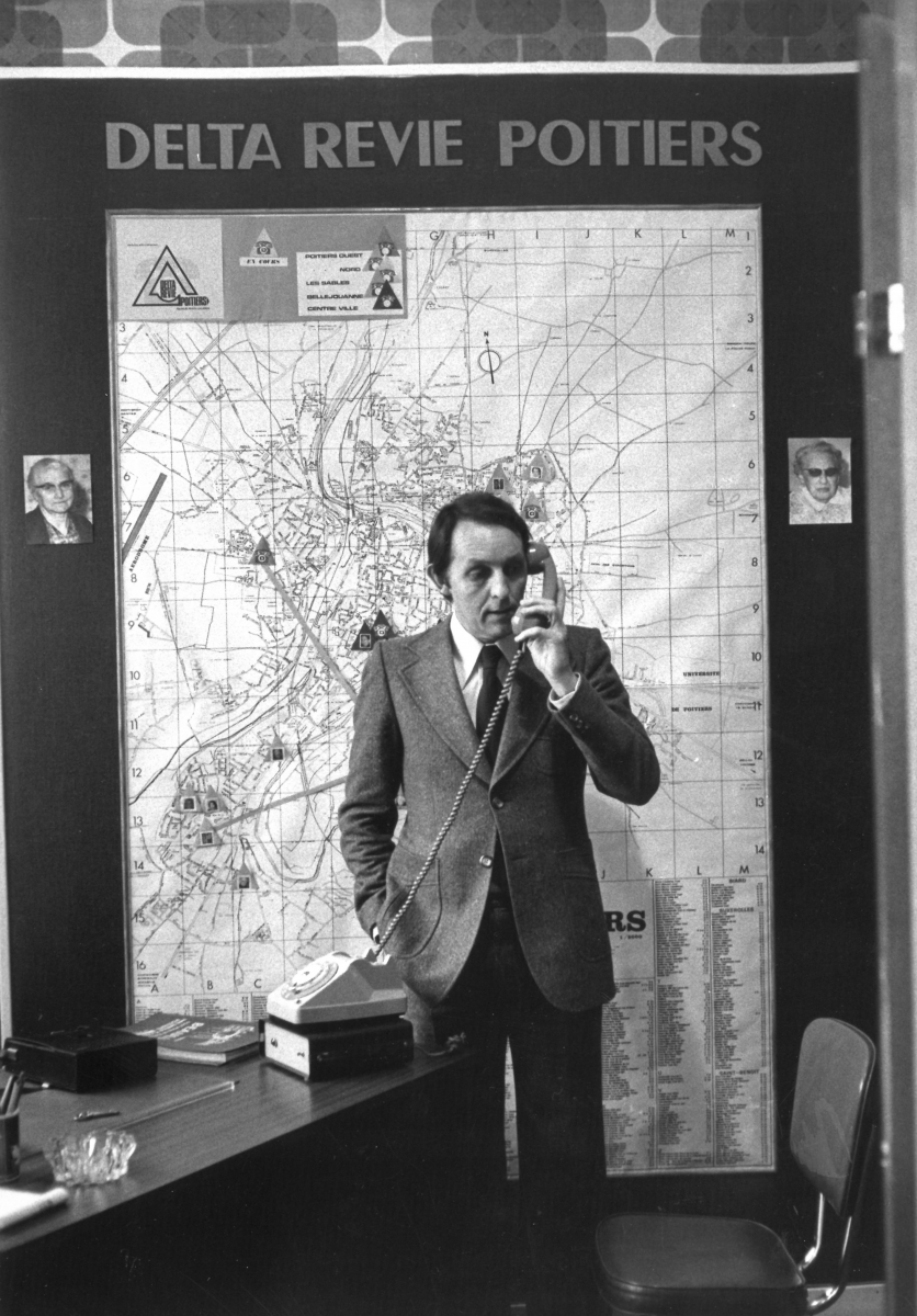 Hommage à deux bâtisseurs engagés
