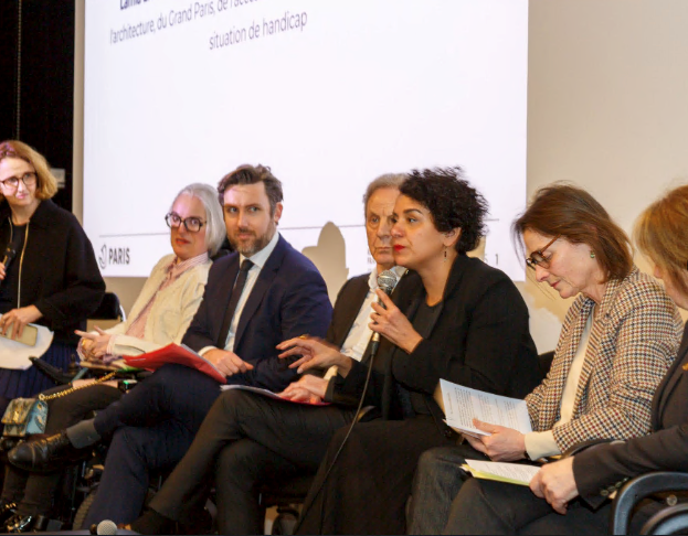 Lancement du SPPA parisien