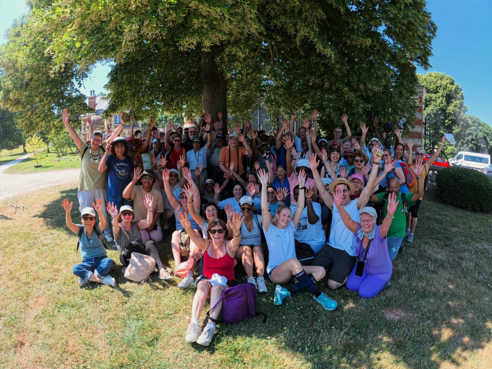 Aventure, découverte et inclusion pour les seniors en Seine-et-Marne !