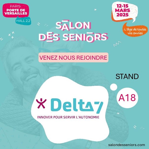 Salon des seniors