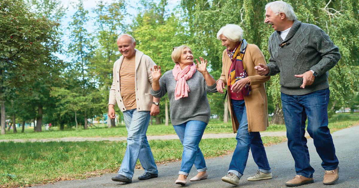Forum prévention à Villenoy