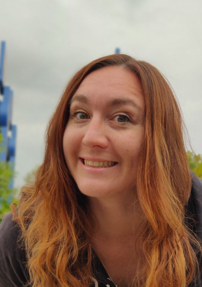 Laura DESAGE