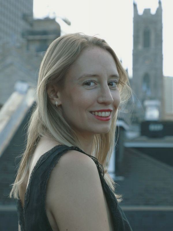 Audrey VARASSE