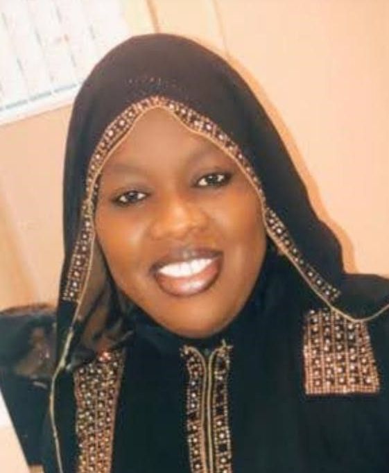 Dieynaba BA