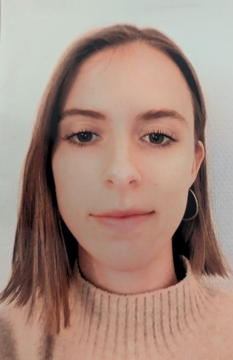 Elodie DERIAN