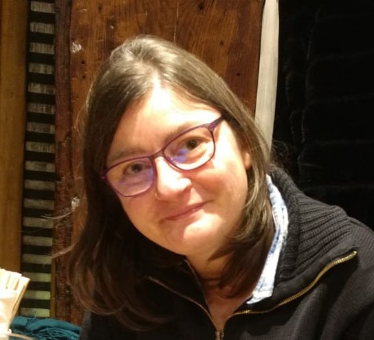 Fanny PERRET