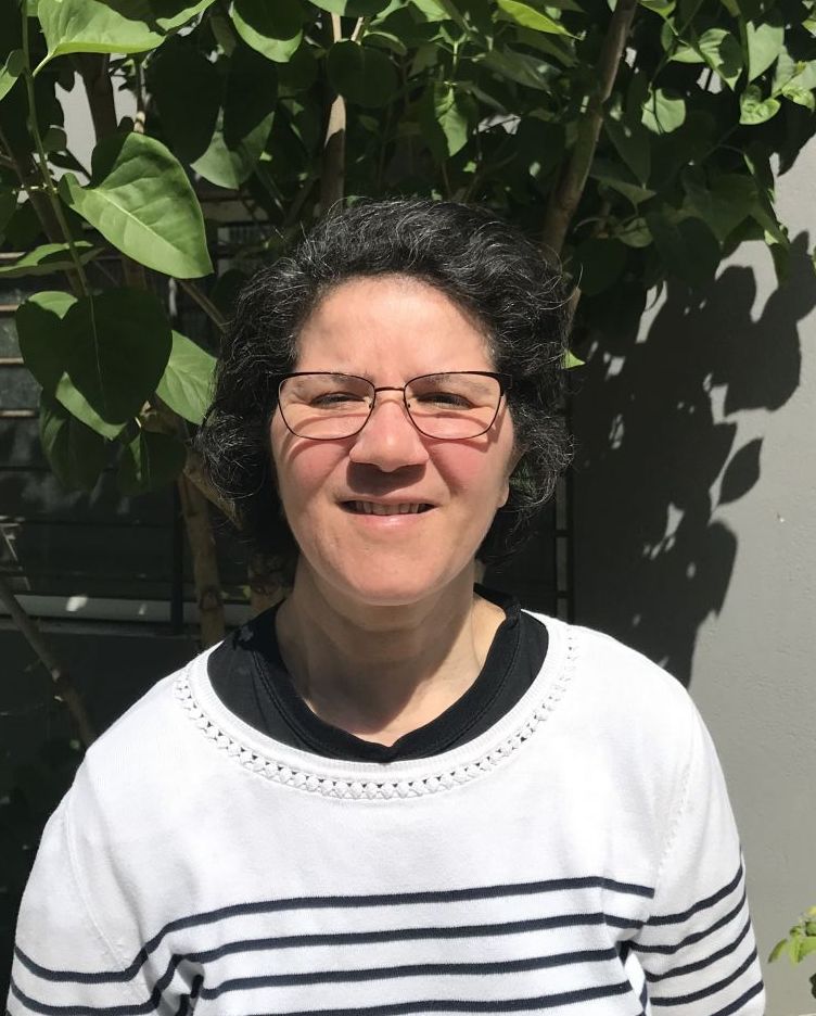 Fatma OUAHAB