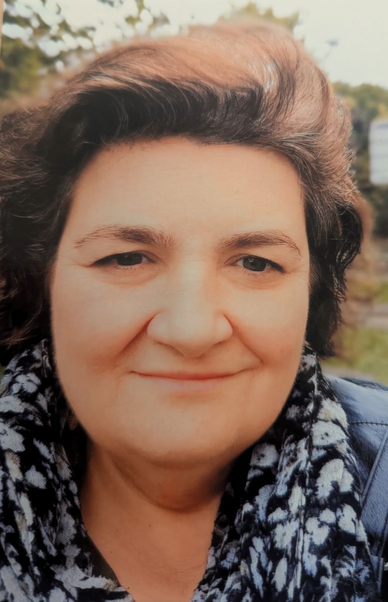 Isabelle ACHHEB