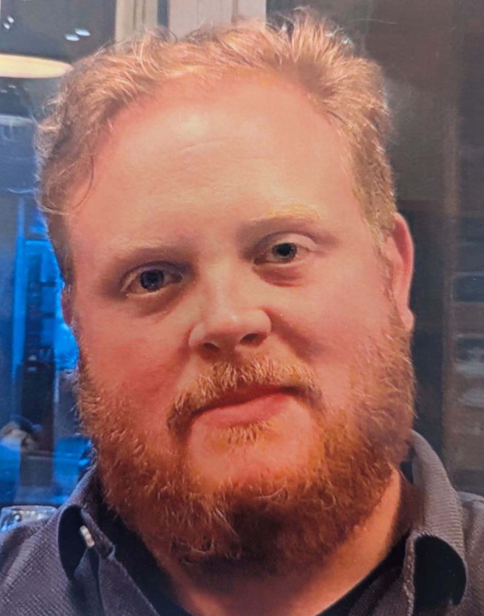 Jeremy GLEDEL-MAINGUY