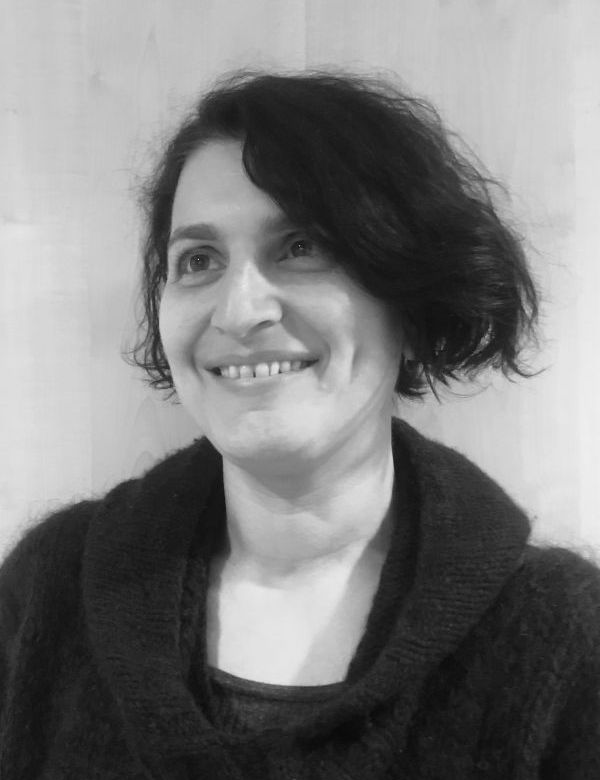 Mélanie SEBBAGH