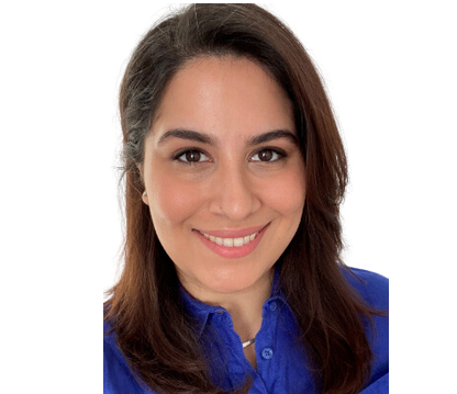 Mana GLEDEL-MAINGUY