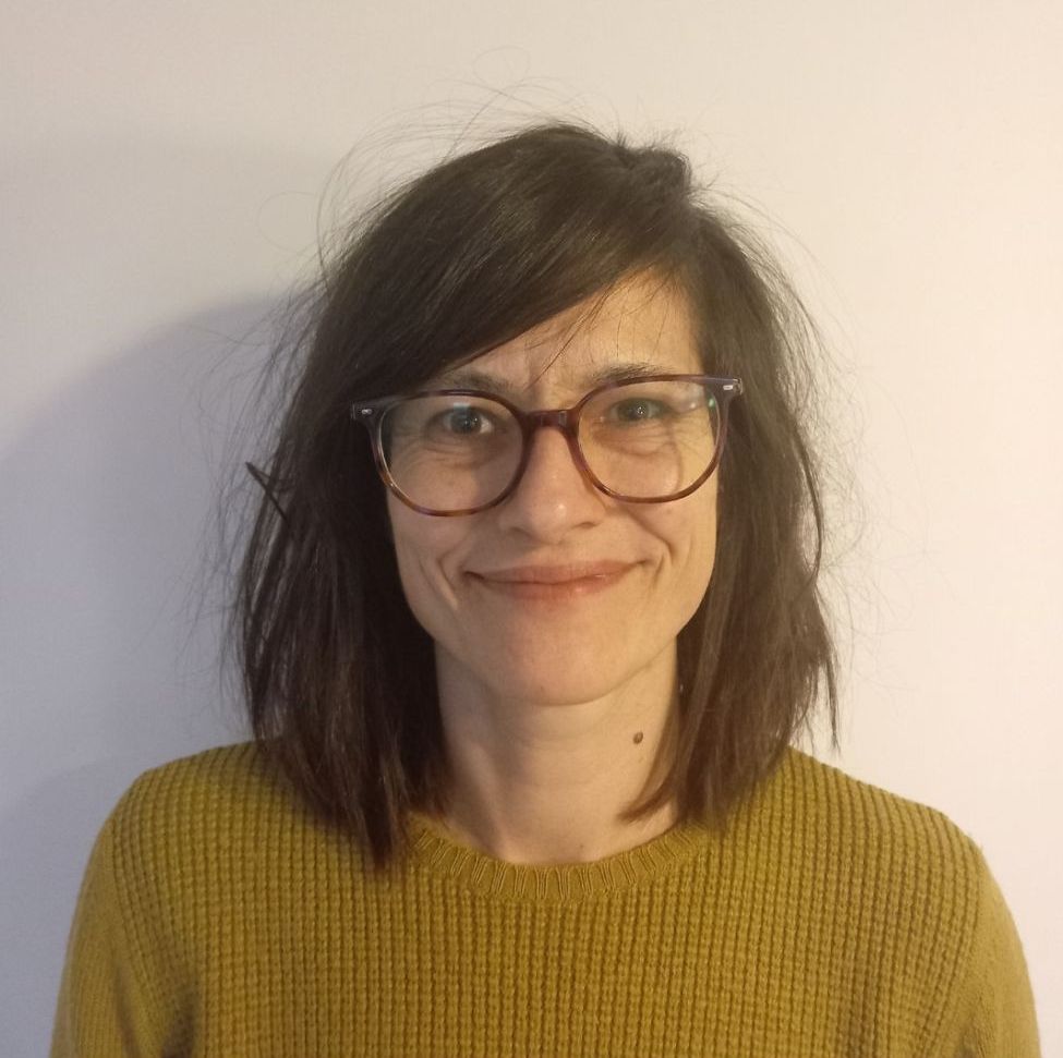 Marie LE COZ