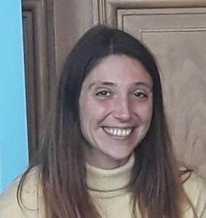 Olivia DE GROC