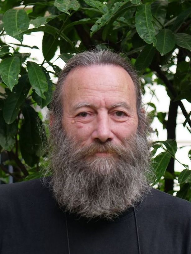 Luc TINSEAU