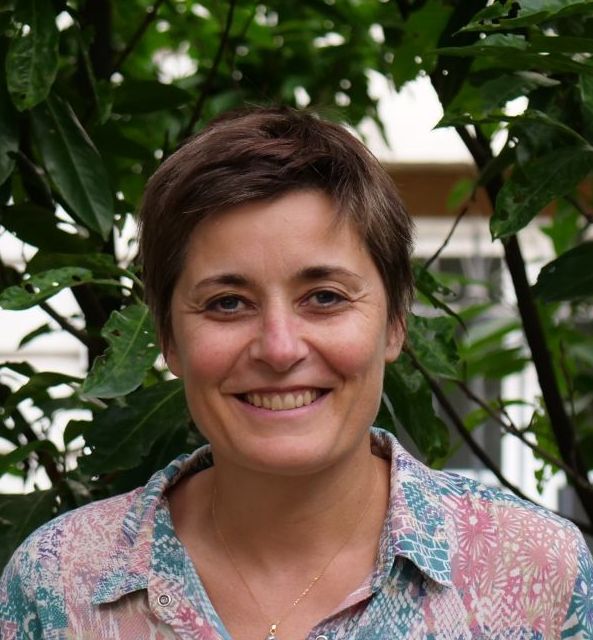 Charlotte SAUZEAT