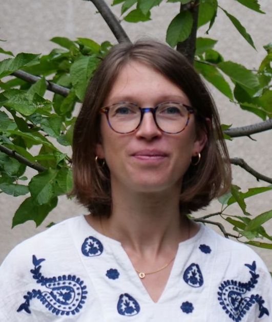 Juliette BRACHET