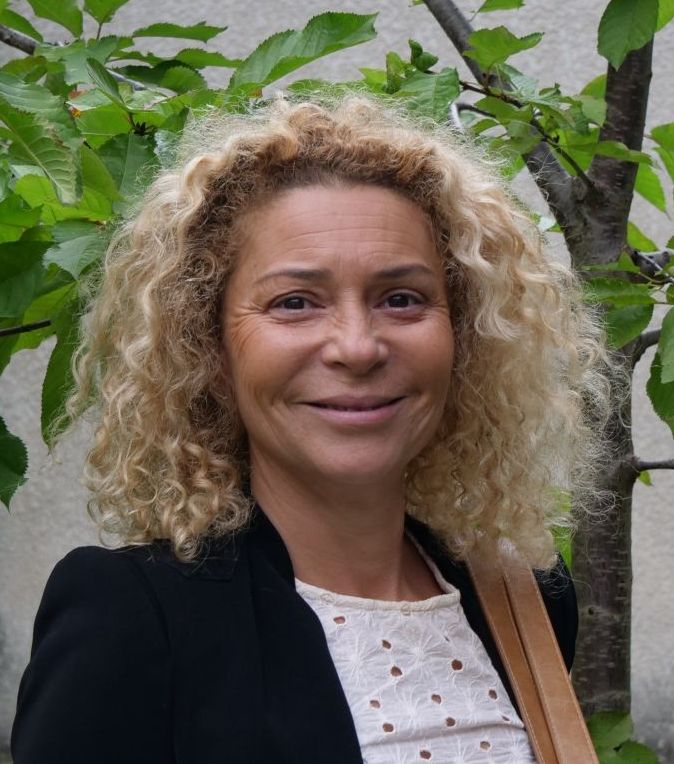 Viviane GEORGET