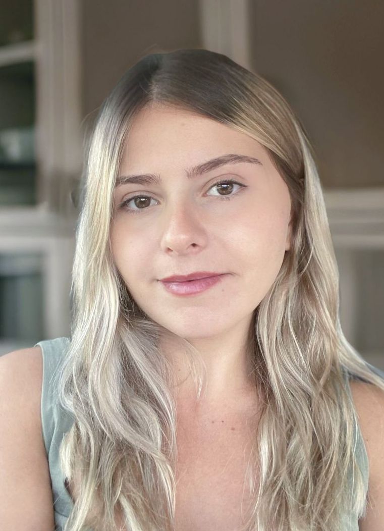 Alina LACZKO
