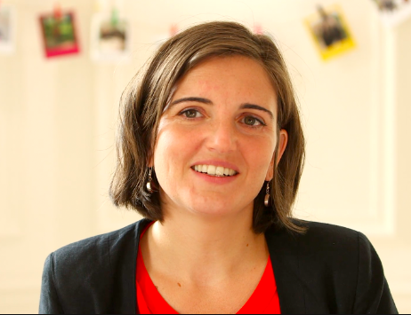 Raphëlle MARTIN