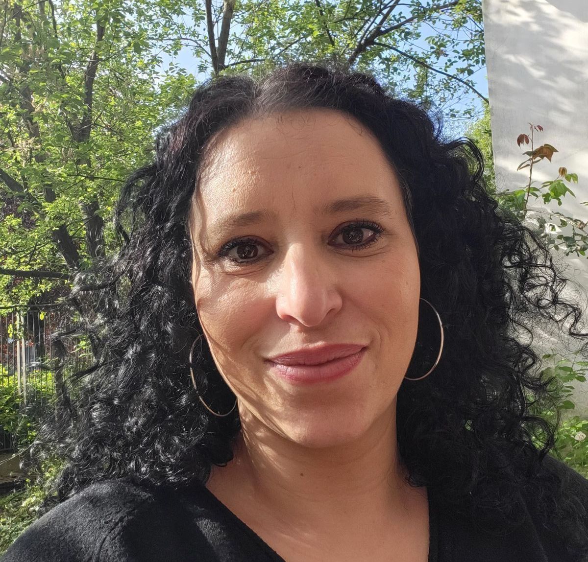 Zahra YOUSSFI