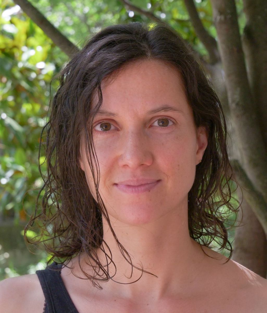 Nuria MORILLO