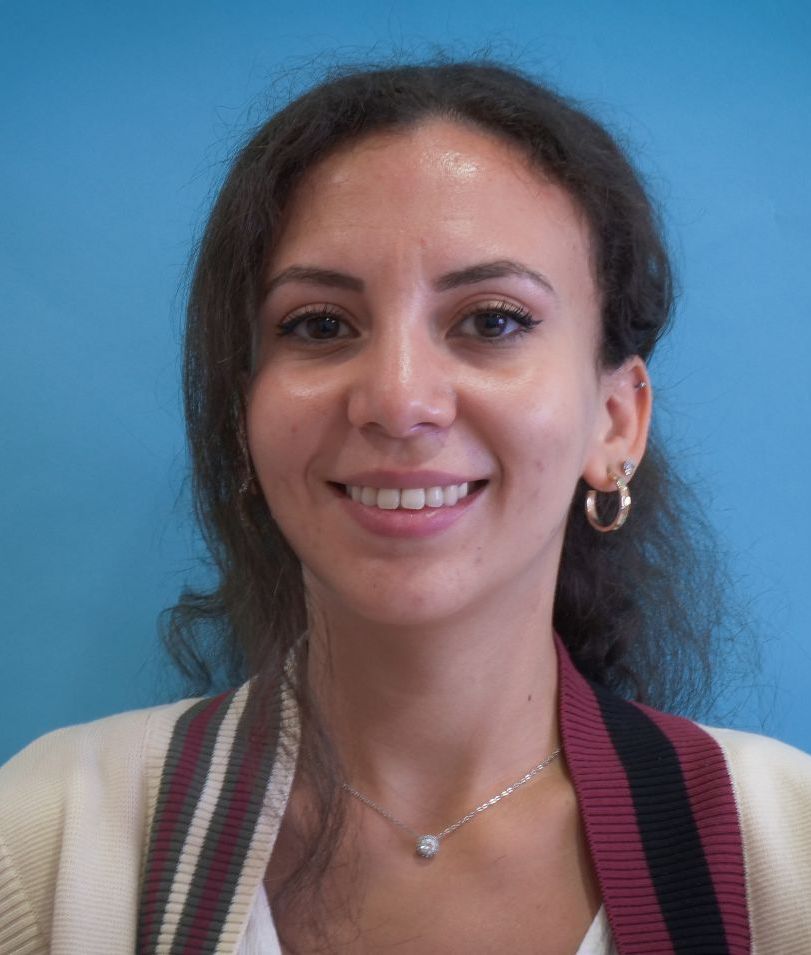 Lina AMANA