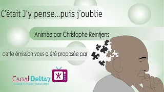 Journée mondiale Alzheimer