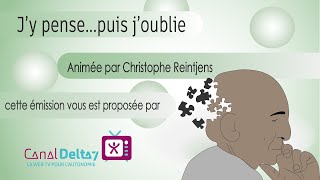 Sensibiliser les jeunes à la maladie d'Alzheimer