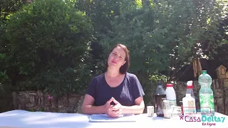 Motricité fine : petit atelier vissage et dévissage