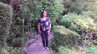 Mimes : les activités sur le jardin