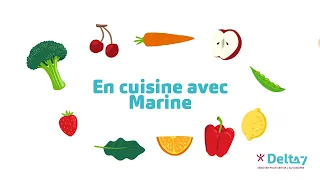 Cuisinons ensemble une soupe complète