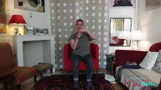Mimes : les activités de la vie quotidienne