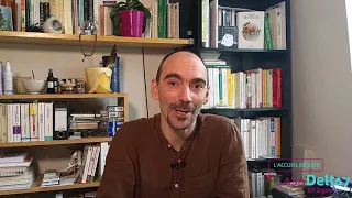 Les énigmes de Gilbert S3